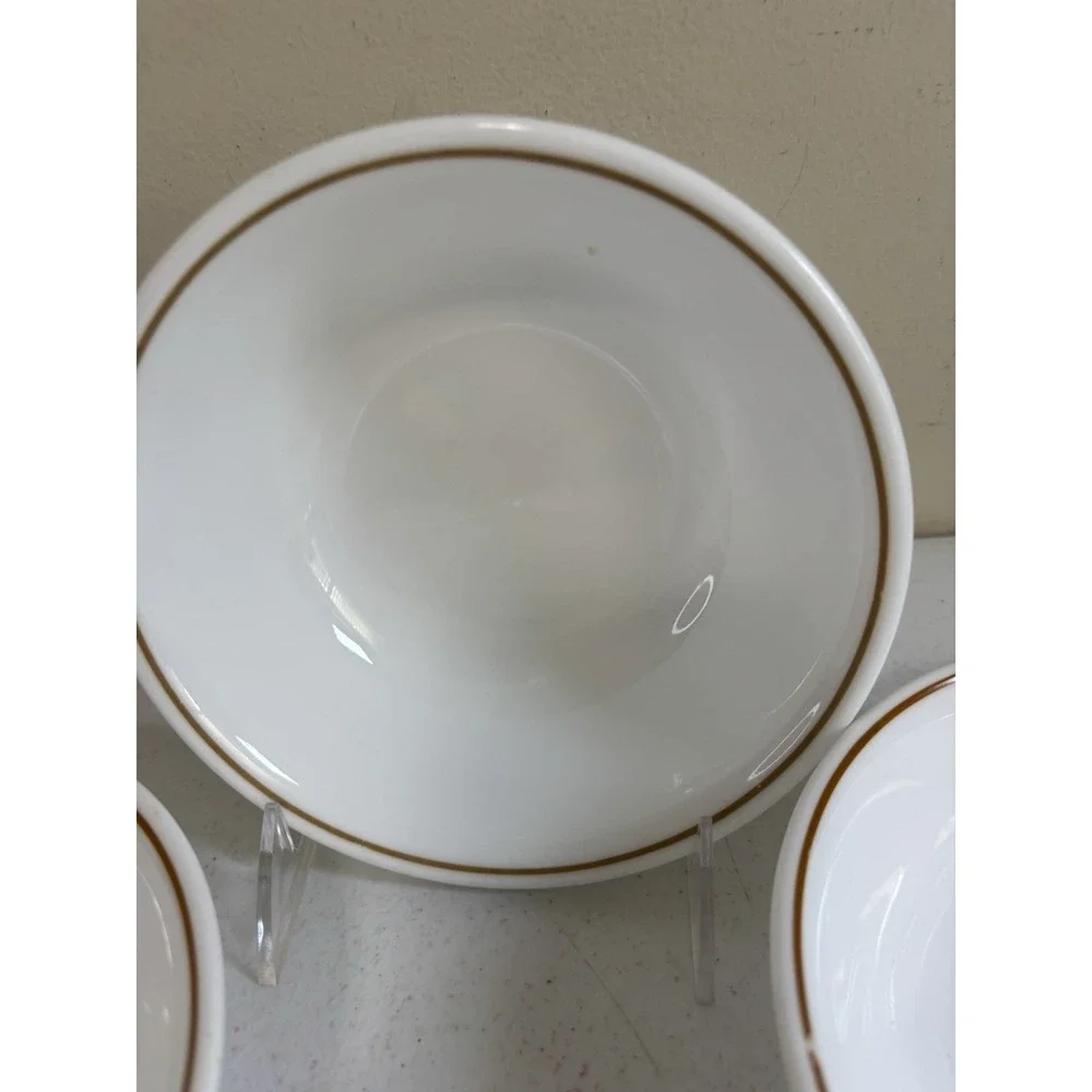 Corelle Indian Summer Cereal Bowls 6.25